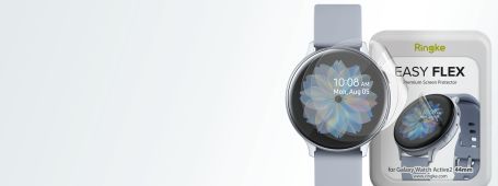 Samsung Galaxy Watch Active 2 44MM screen protectors