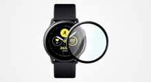 Samsung Galaxy Watch Active 2 44MM Screen Protectors