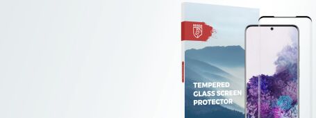 Samsung Galaxy S20 screen protectors