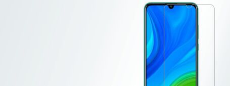 Huawei P Smart 2020 screen protectors