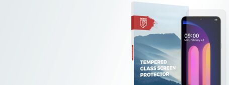 LG V60 ThinQ screen protectors