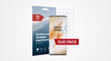 OnePlus 8 Pro Screen Protectors
