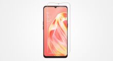Oppo A91 Screen Protectors