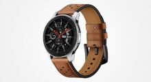 Huawei Watch GT 2 46MM Bandjes