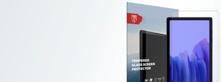 Samsung Galaxy Tab A7 (2020 / 2022) screen protectors