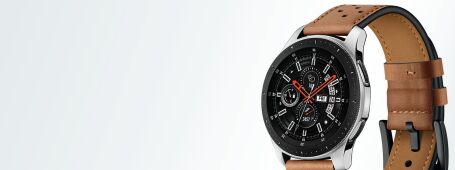Samsung Galaxy Watch 3 45MM bandjes