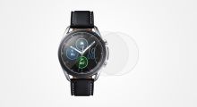 Samsung Galaxy Watch 3 45MM Screen Protectors