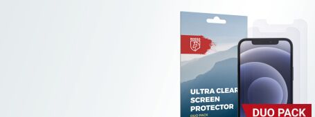 iPhone 12 Pro screen protectors