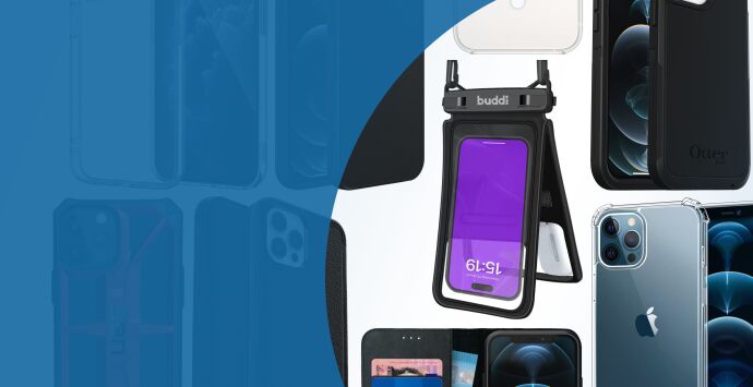 Alle iPhone 12 Pro Max hoesjes