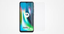 Motorola Moto G9 Play Screen Protectors