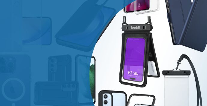 Alle Samsung Galaxy M51 hoesjes