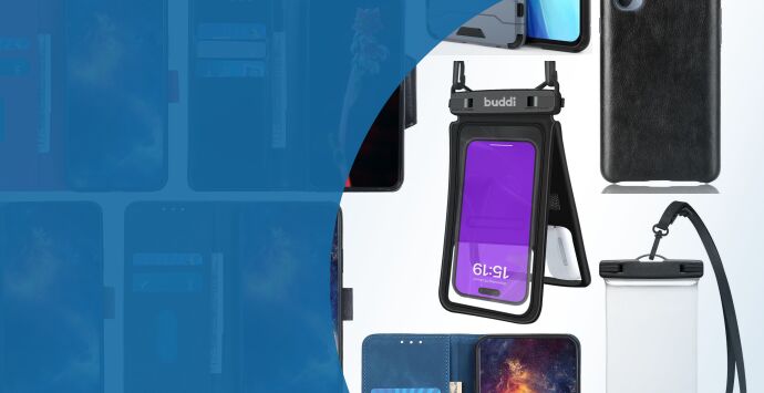 Alle Oppo Reno 4 Pro 4G hoesjes