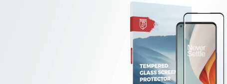 OnePlus Nord N100 screen protectors