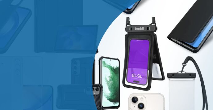 Alle Oppo A73 5G hoesjes
