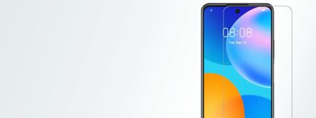 Huawei P Smart (2021) screen protectors