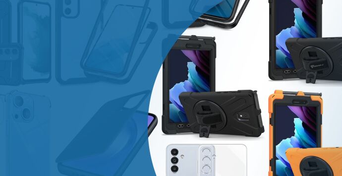 voering Master diploma Marco Polo Samsung Galaxy Tab Active 3 Accessoires kopen? | GSMpunt.nl