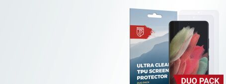 Samsung Galaxy S21 Ultra screen protectors
