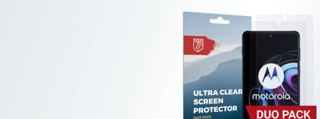 Motorola Edge 20 Pro screen protectors