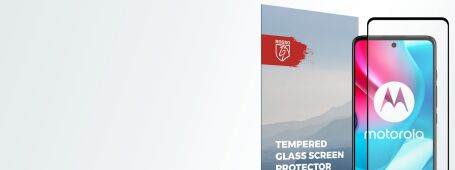 Motorola Moto G60s screen protectors