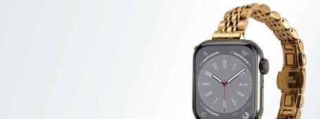 Apple Watch Series 7 / 8 41MM bandjes
