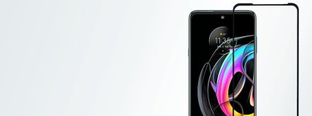 Motorola Edge 20 screen protectors