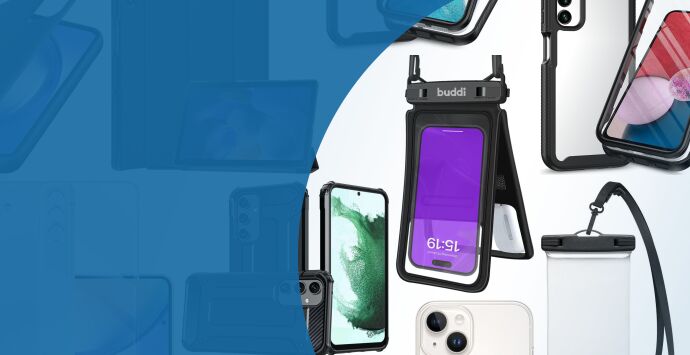 Alle Realme 8 5G hoesjes
