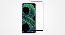 Realme 8 5G Screen Protectors