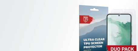 Samsung Galaxy S22 Plus screen protectors