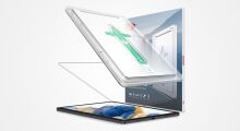 Samsung Galaxy Tab A8 Screen Protectors