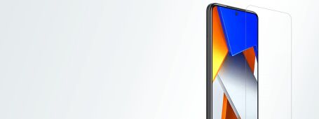 Xiaomi Poco M4 Pro 4G screen protectors