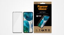 Motorola Moto G52 Screen Protectors