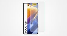 Xiaomi Poco F4 GT Screen Protectors