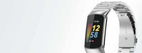 Fitbit Charge 5 bandjes