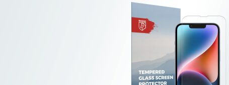 iPhone 14 screen protectors
