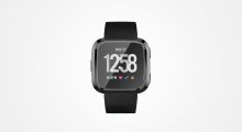 Fitbit Versa Cases
