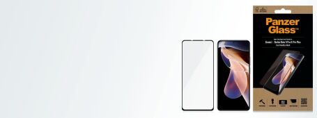 Xiaomi Redmi Note 11 Pro+ 5G screen protectors