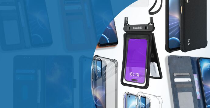 tandarts silhouet essence HTC Desire 22 Pro Accessoires kopen? | GSMpunt.nl