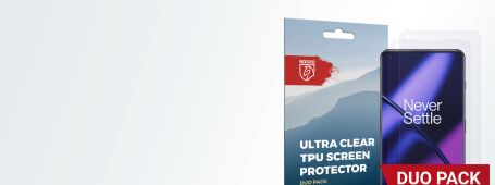 OnePlus 11 screen protectors