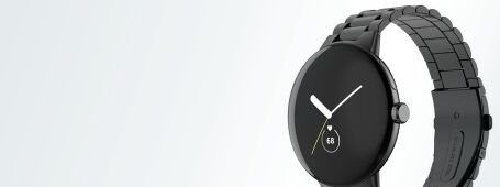 Google Pixel Watch bandjes