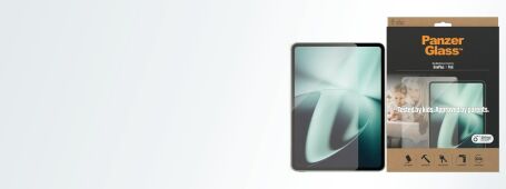 OnePlus Pad screen protectors