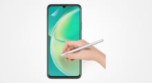 Samsung Galaxy A24 Screen Protectors