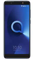Alcatel 3X