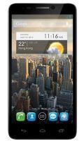 Alcatel One Touch Idol X