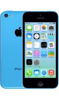 Apple iPhone 5C