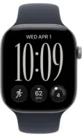 Apple Watch 12 46MM Accessoires