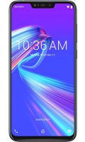 Asus ZenFone Max M2