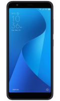 Asus ZenFone Max Plus