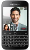 BlackBerry Classic