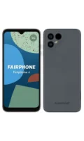 FairPhone 4 Accessoires