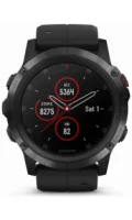 Garmin Fenix 5 Plus Accessoires